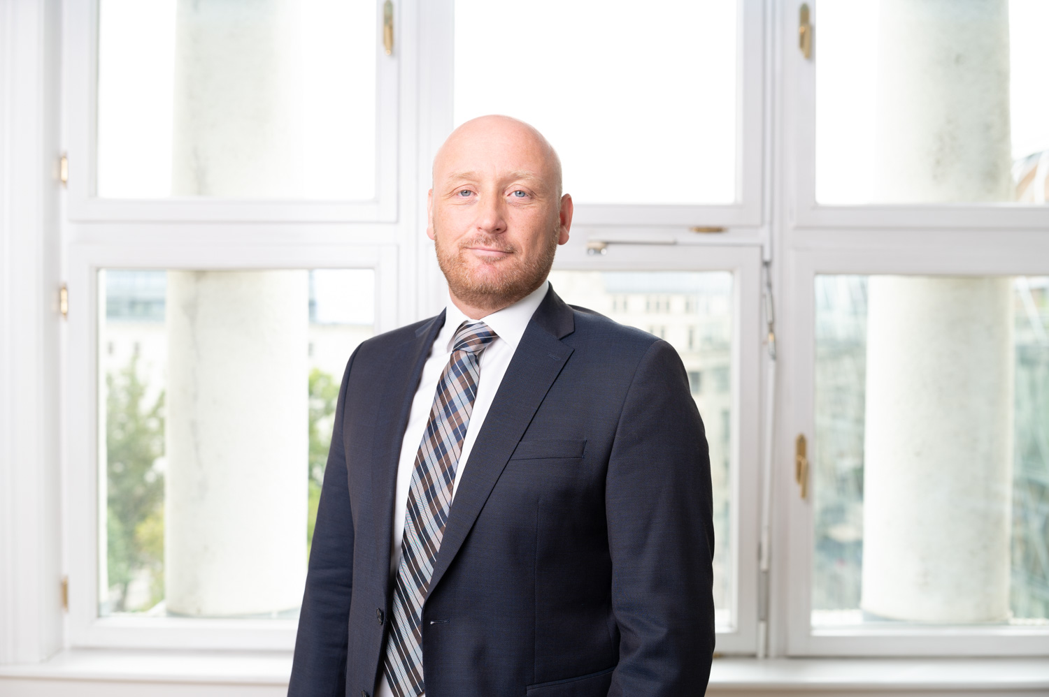 Taylor Wessing Hungary Welcomes Gábor Helembai as Counsel